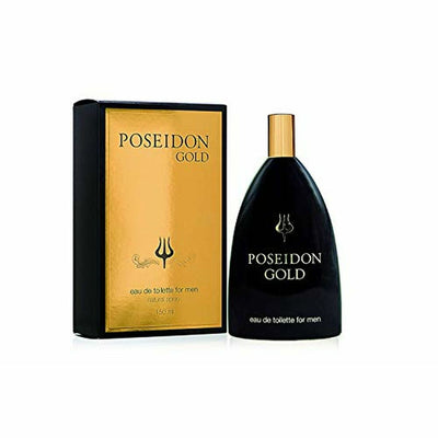 Perfume Homem Poseidon POSEIDON GOLD FOR MEN EDT 150 ml
