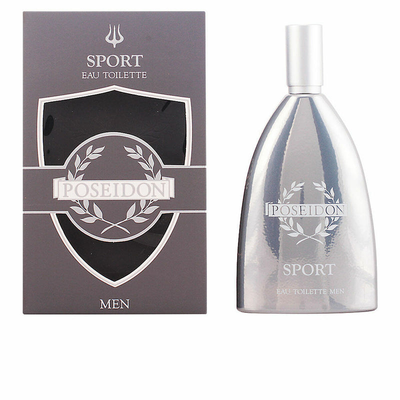 Perfume Homem Poseidon POSSEIDON SPORT MEN EDT 150 ml