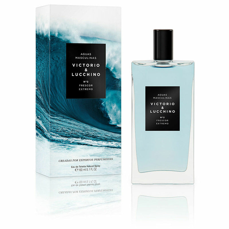 Parfum Homme Victorio & Lucchino AGUAS MASCULINAS DE V&L EDT 150 ml
