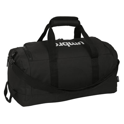 Saco de Desporto Umbro Flash Preto (50 x 25 x 25 cm)