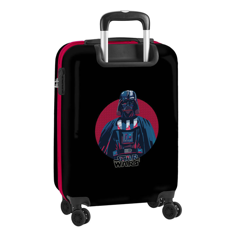 Cabin suitcase Star Wars  star wars  Black 20&