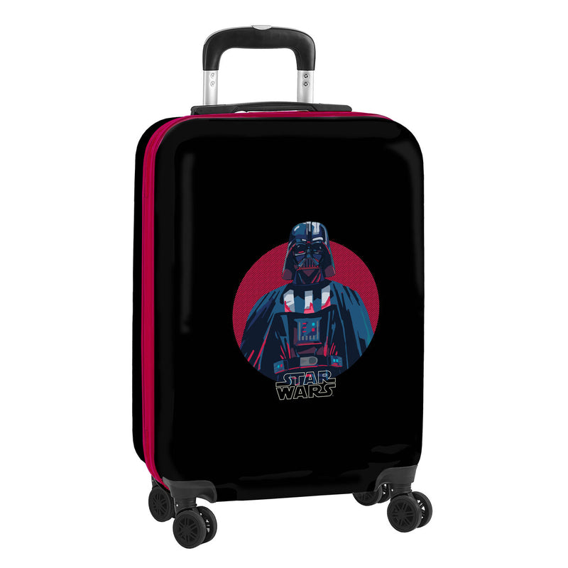 Cabin suitcase Star Wars  star wars  Black 20&