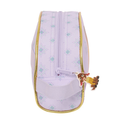 School Toilet Bag Wish Lilac 26 x 16 x 9 cm