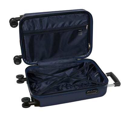 Trolley de Cabine Kappa kappa Blue marine 20'' 34,5 x 55 x 20 cm