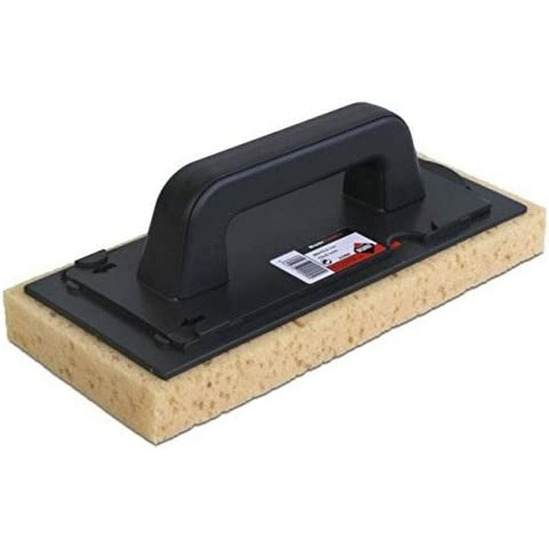 Grout float Rubi Superpro R2290 13,5 x 30 x 13,5 cm Polyester Polyurethane Cleaning