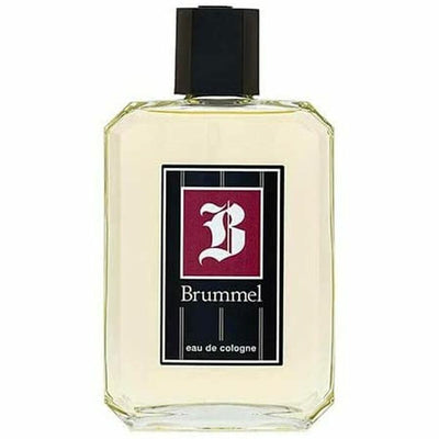 Perfume Homem Puig Brummel EDC Brummel 500 ml
