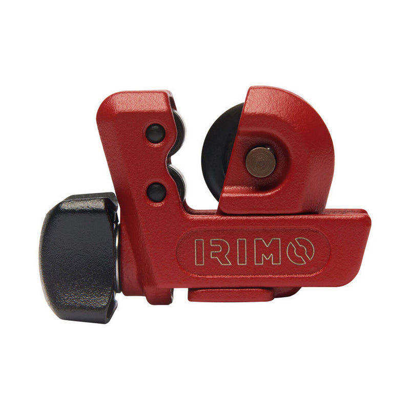 Pipe cutter Irimo 321161 Mini Steel Zamak 30 mm 1/8"