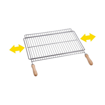 Grill Sauvic (60 x 40 cm)