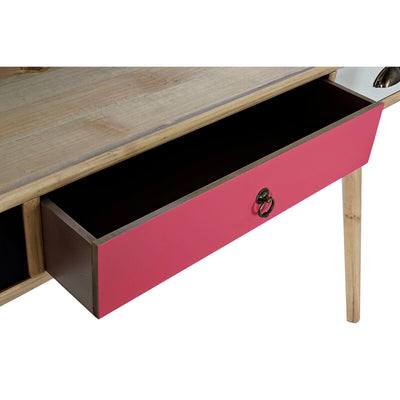 Desk DKD Home Decor MDF Wood (120 x 50 x 98.5 cm)
