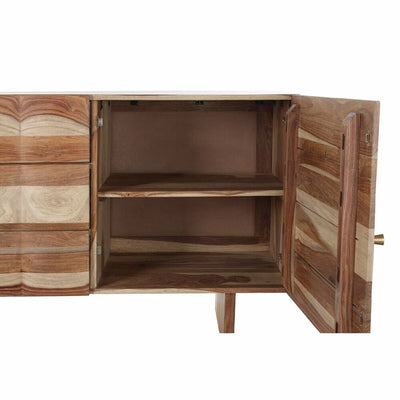 Sideboard DKD Home Decor Natural (162 x 42 x 72 cm)