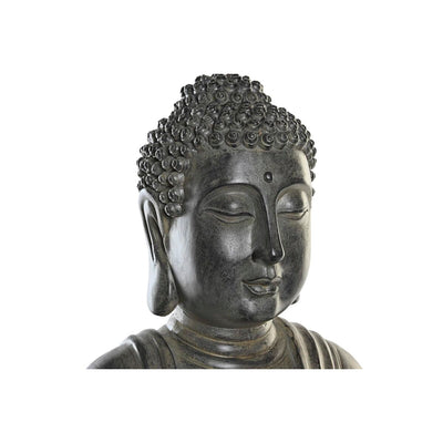 Figurine Décorative DKD Home Decor Buda Magnésium 40,5 x 30 x 57 cm
