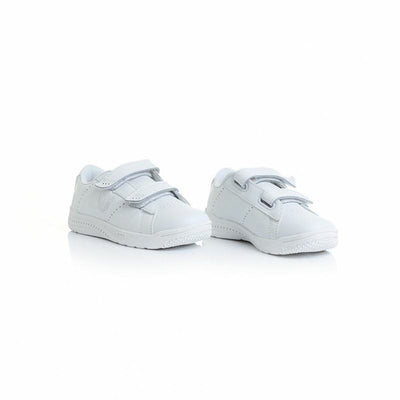 Sports Shoes for Kids Joma Sport Play Jr White