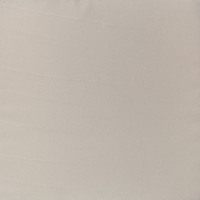 Almofada para Espreguiçadeira 190 x 55 x 4 cm Cinzento