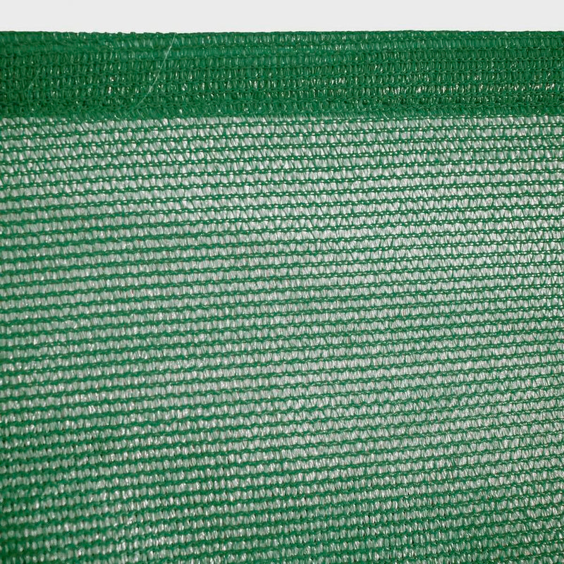 Toldos de vela Toldo Verde Polietileno 300 x 300 x 0,5 cm
