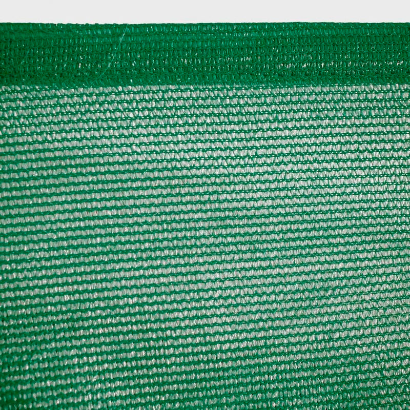 Toldos de vela Toldo 3 x 3 m Verde Polietileno 300 x 300 x 0,5 cm