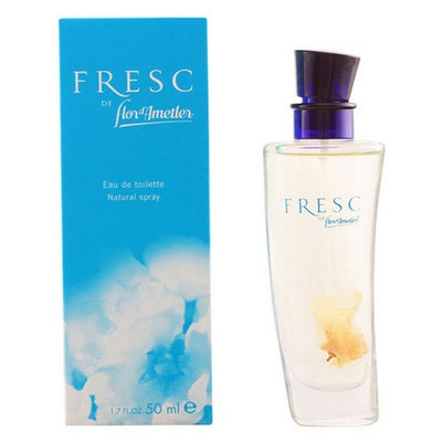 Perfume Mulher Flor de Almendro EDT 50 ml