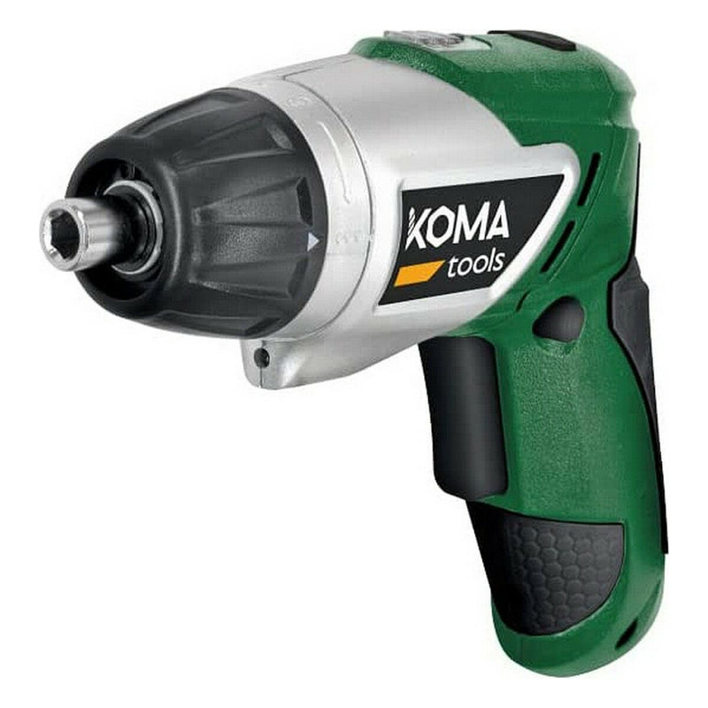Aparafusadora Koma Tools 3,6 V