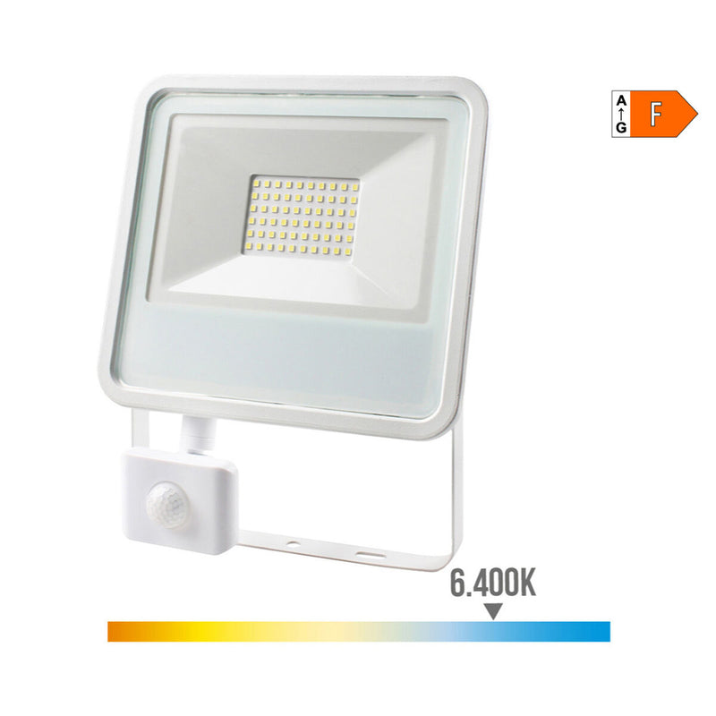 Floodlight/Projector Light EDM 50 W 3500 lm 6400K