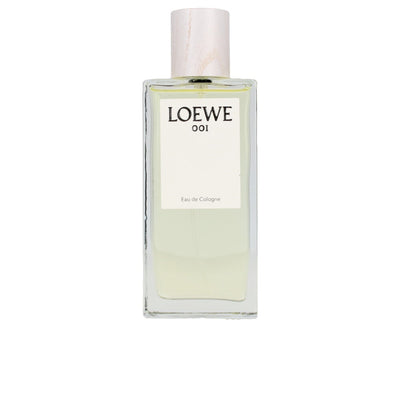 Perfume Unissexo Loewe 001 EDC 50 ml 100 ml