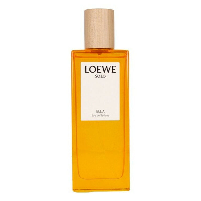 Perfume Mulher Loewe 110780 EDT 50 ml