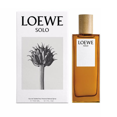 Perfume Homem Loewe EDT