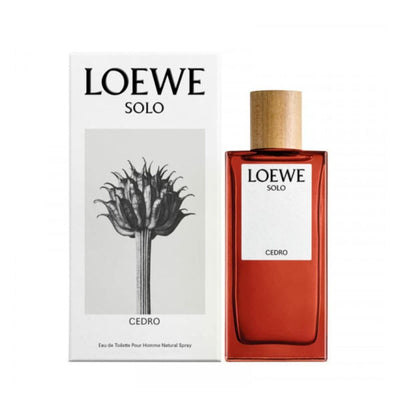Perfume Homem Loewe SOLO LOEWE EDT 50 ml