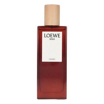 Perfume Homem Loewe SOLO LOEWE EDT 50 ml
