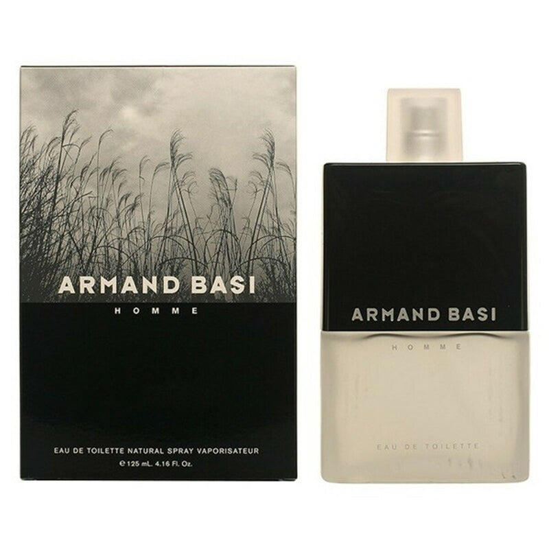 Parfum Homme Armand Basi Homme Armand Basi 23193 EDT 125 ml