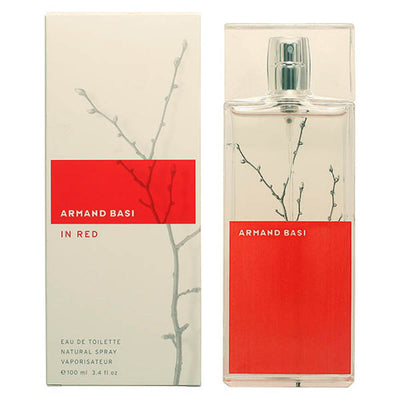 Women's Perfume Armand Basi EDT 100 ml