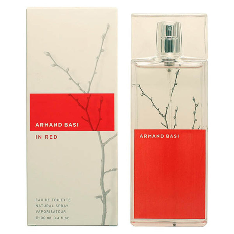 Perfume Mulher Armand Basi EDT 100 ml