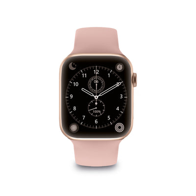 Smartwatch KSIX Urban 4 Cor de Rosa