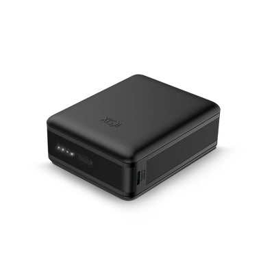 Powerbank KSIX Preto 20000 mAh