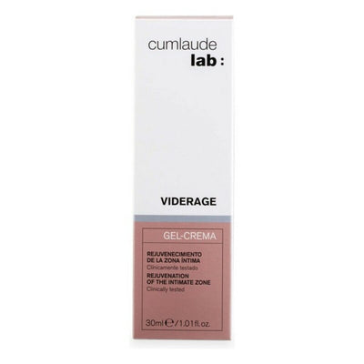 Gel de duche Cumlaude Lab (30 ml)