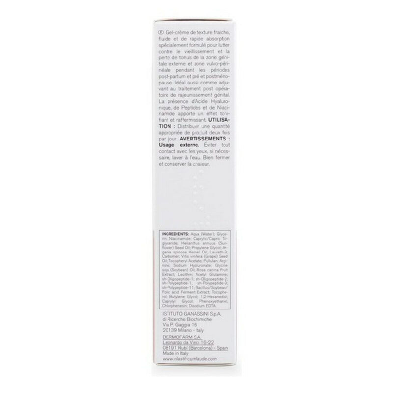 Gel de duche Cumlaude Lab (30 ml)