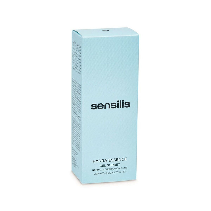 Moisturising Gel Sensilis Hydra Essence (40 ml)