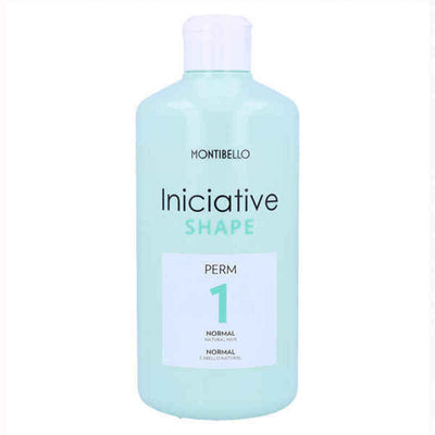 Traitement Montibello Iniciative Shape (500 ml)