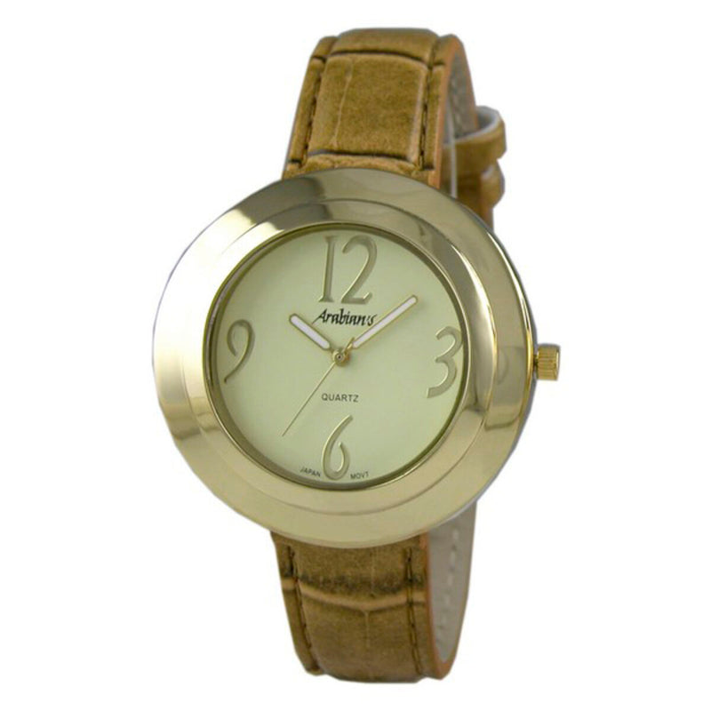 Relógio feminino Arabians DPP0096C (Ø 43 mm)