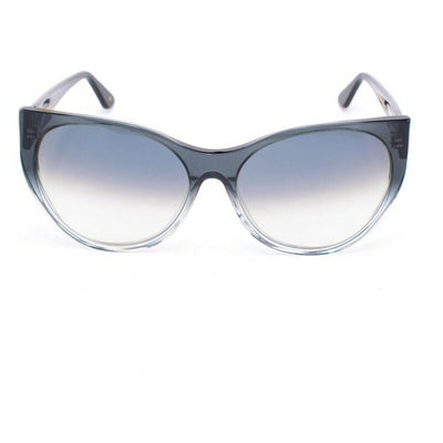 Óculos escuros femininos LGR SIWA-GREY-31 Ø 55 mm