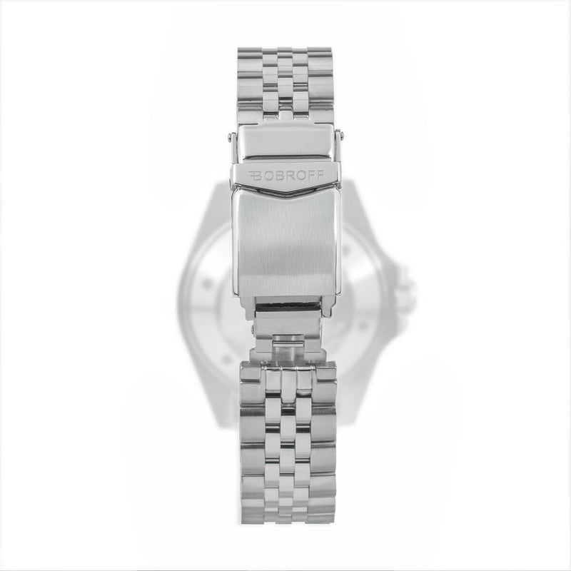 Watch Strap Bobroff BFSTJ