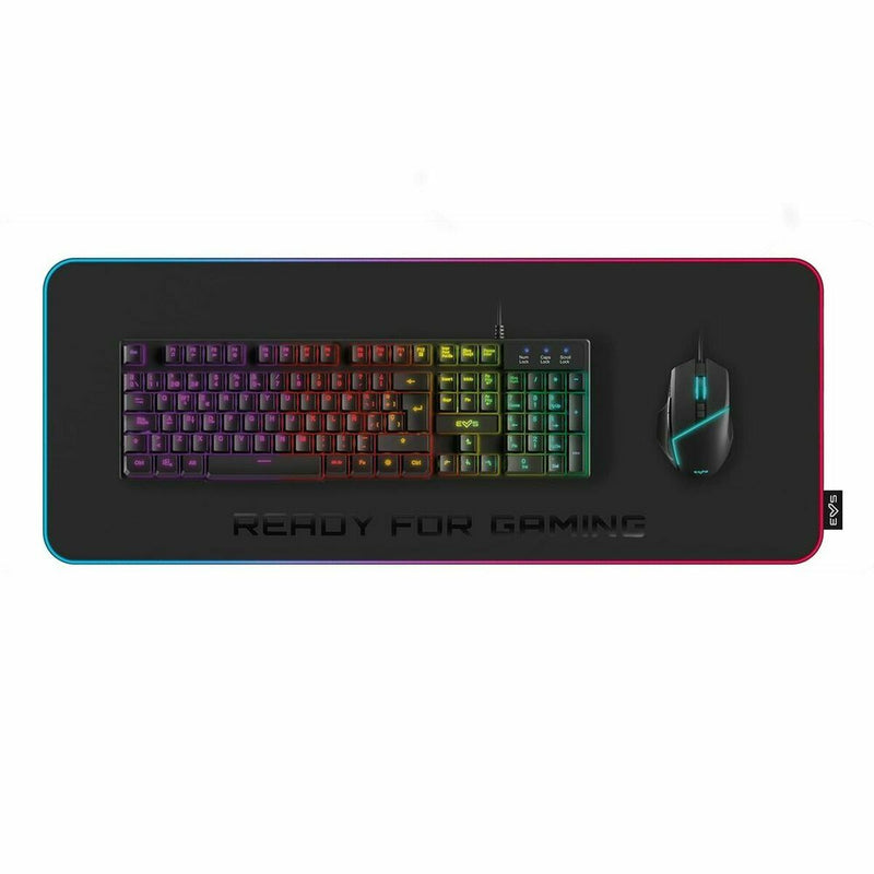 Gaming Mouse Mat Energy Sistem 779277