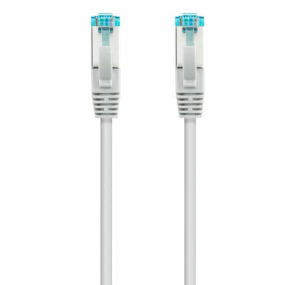 FTP Category 7 Rigid Network Cable NANOCABLE 10.20.1725 Grey 25 m