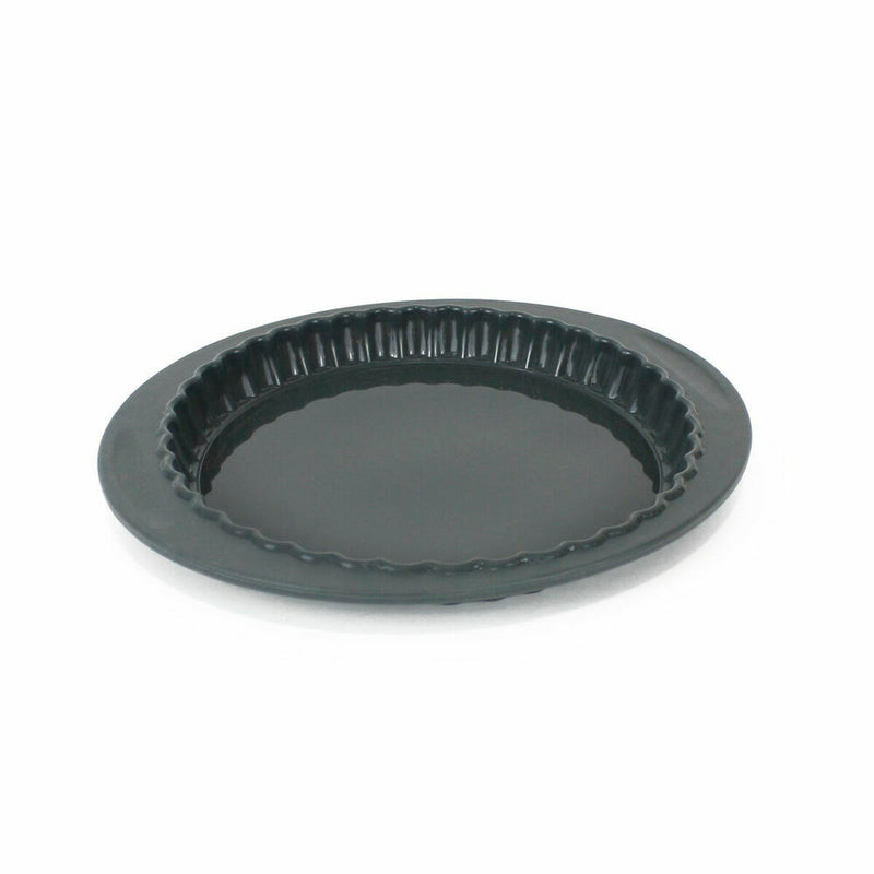 Moule pour four Quttin Silicone Rigide 24,3 x 24,3 cm (8 Unités)