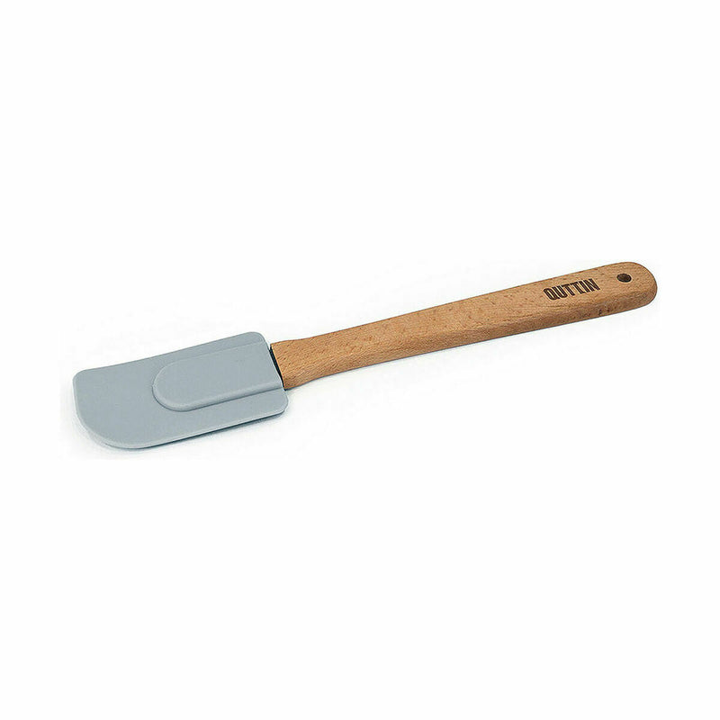 Spatule Quttin Soft 24 x 5 x 1,5 cm (36 Unités)