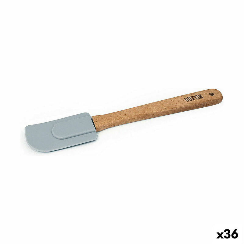 Spatule Quttin Soft 24 x 5 x 1,5 cm (36 Unités)