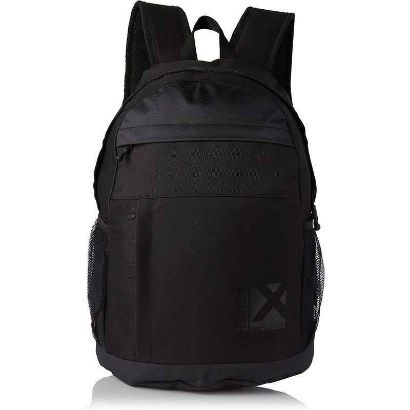 Sac à dos de Sport Munich BackPack Slim Noir