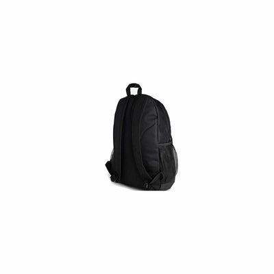 Sac à dos de Sport Munich BackPack Slim Noir