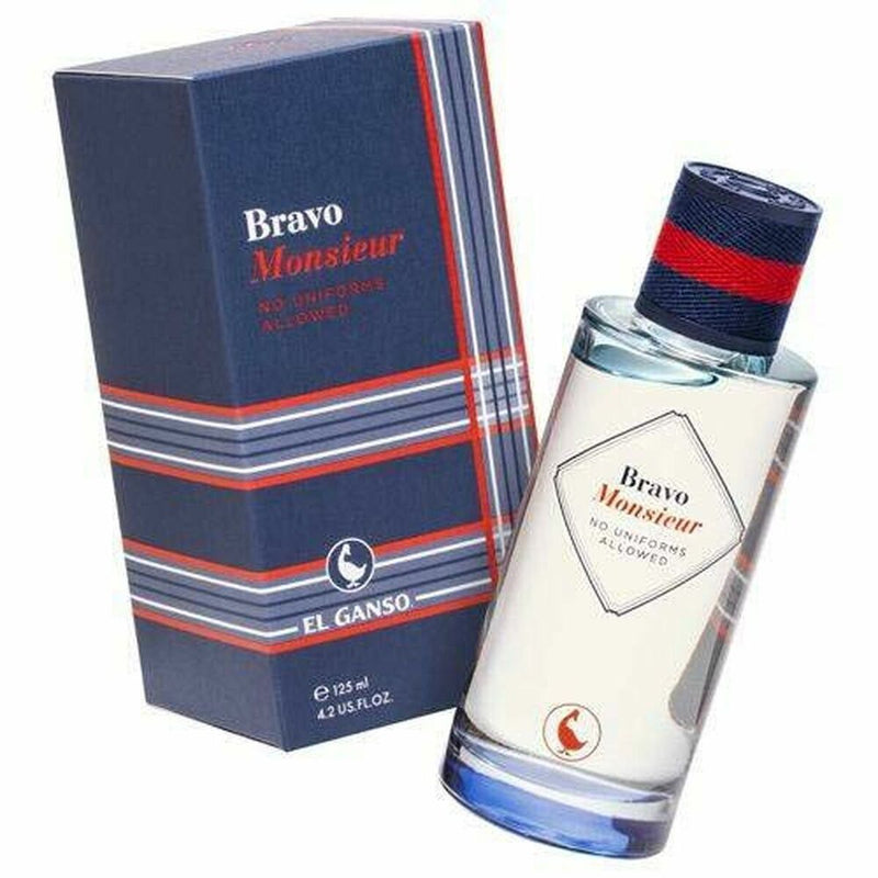Parfum Homme El Ganso 1497-00061 EDT 125 ml