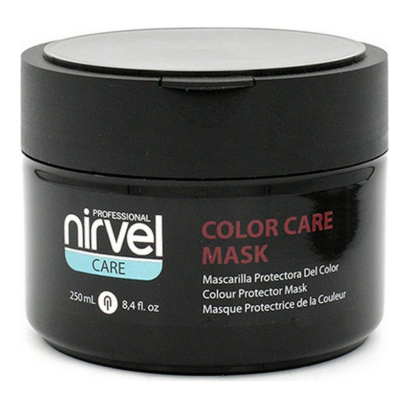 Máscara Capilar Color Care Nirvel Care Mascarilla (250 ml)
