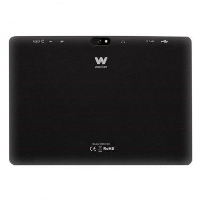 Tablet Woxter X-100 Pro 10,1" 2 GB RAM 16 GB Preto 10.1"