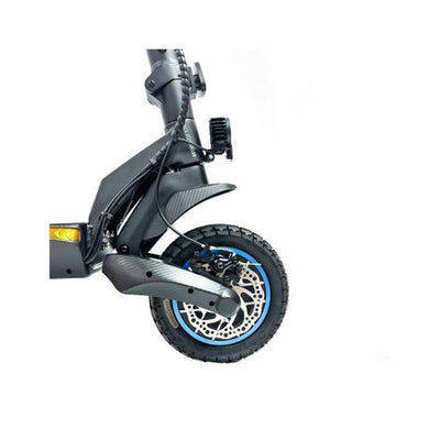 Electric Scooter Smartgyro SG27-395 25 km/h Black 500 W